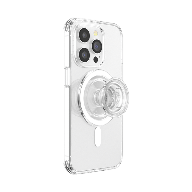 Clear — MagSafe PopGrip - US 03153
