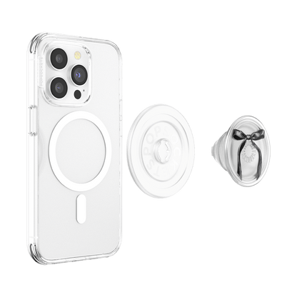 Black Bow — MagSafe PopGrip - US 54800