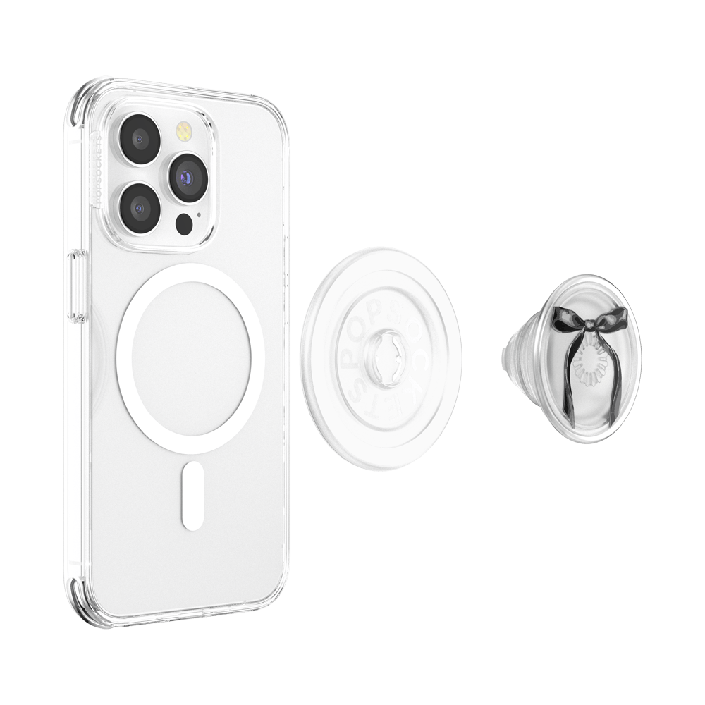 Black Bow — MagSafe PopGrip - US 35360