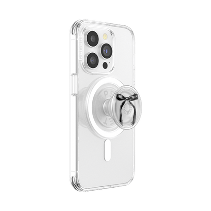 Black Bow — MagSafe PopGrip - US 45937