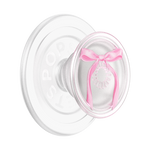 Pink Bow — MagSafe PopGrip - US 84442