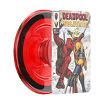 Deadpool and Wolverine Comic Cover — MagSafe PopGrip - US 34858