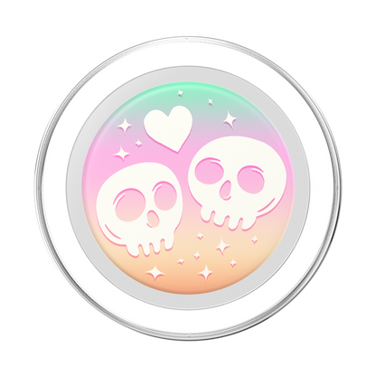 Deathly Adorable — MagSafe PopGrip - US 17058