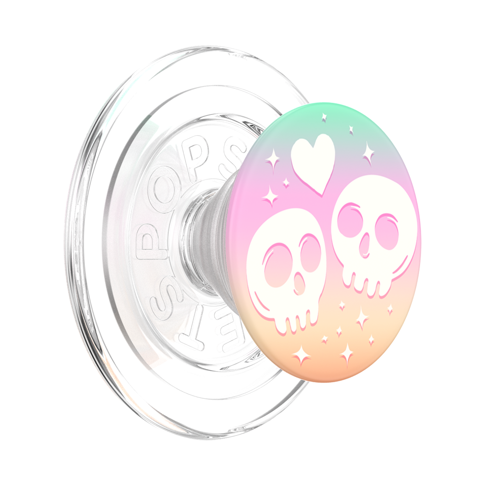 Deathly Adorable — MagSafe PopGrip - US 17058