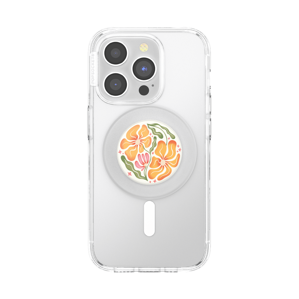 Desert Garden — MagSafe PopGrip - US 98500
