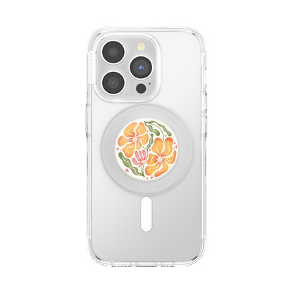 Desert Garden — MagSafe PopGrip - US 91730