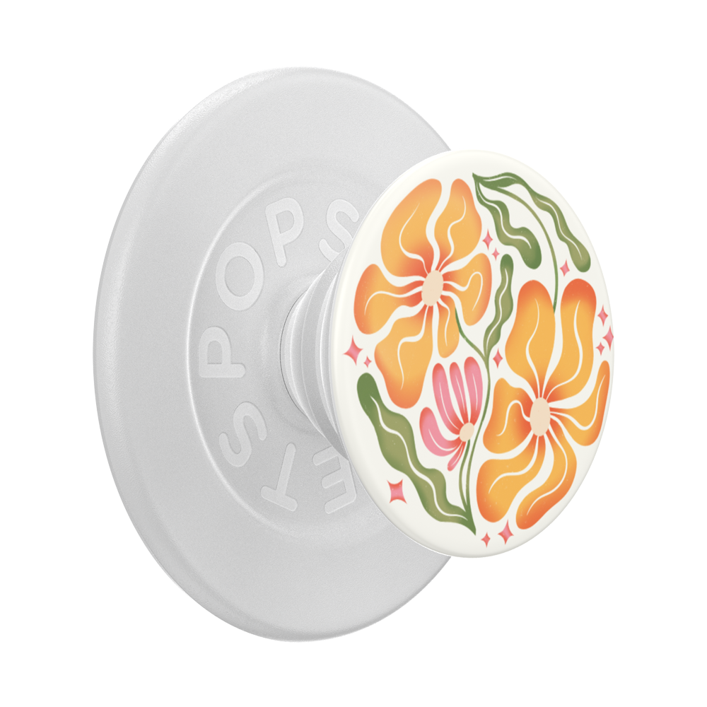 Desert Garden — MagSafe PopGrip - US 91730