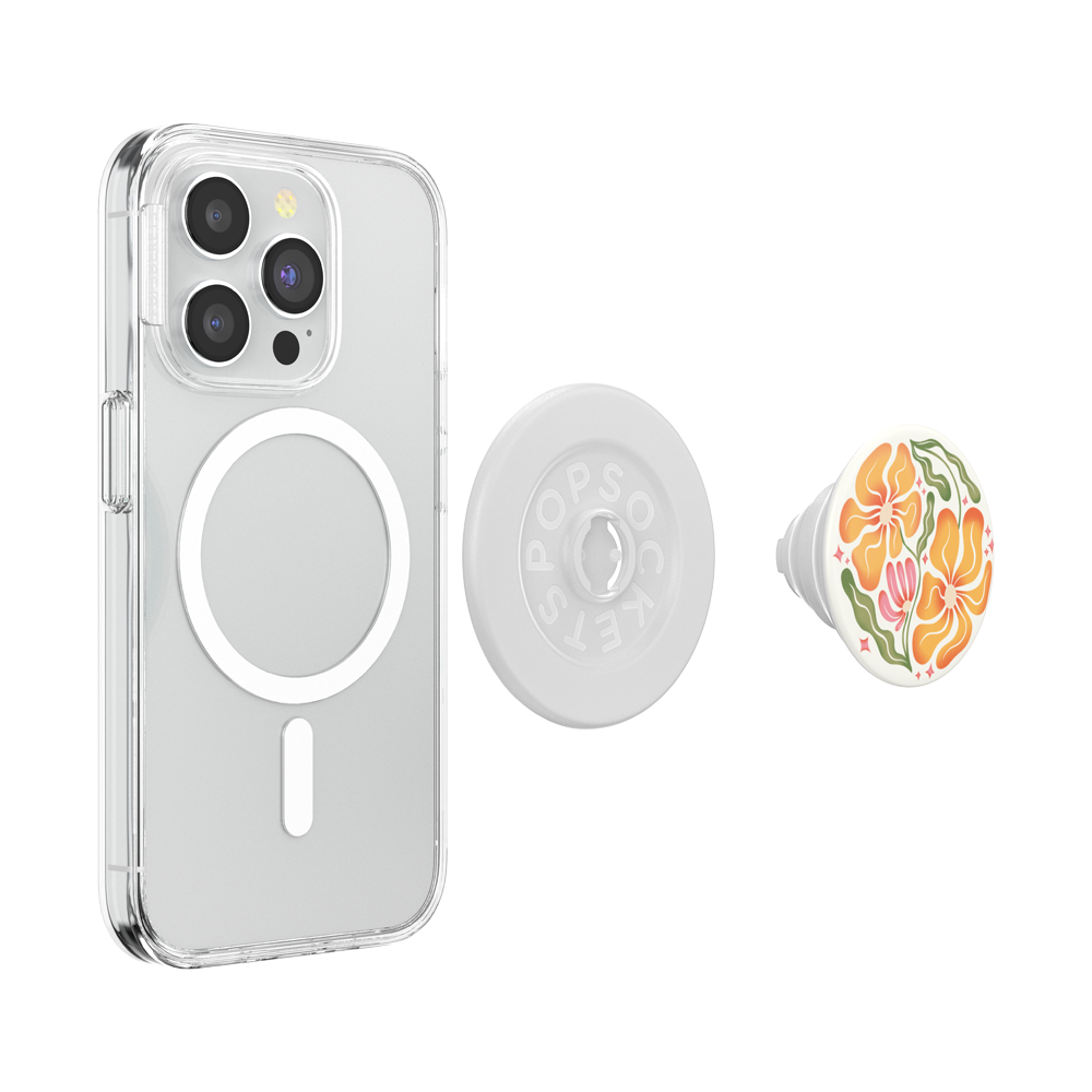 Desert Garden — MagSafe PopGrip - US 06226
