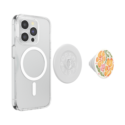 Desert Garden — MagSafe PopGrip - US 91730