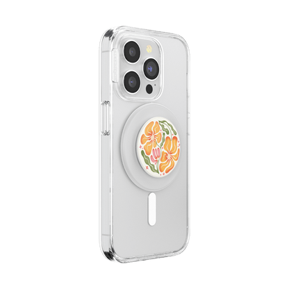 Desert Garden — MagSafe PopGrip - US 91730