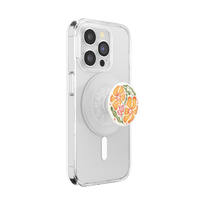 Desert Garden — MagSafe PopGrip - US 06226
