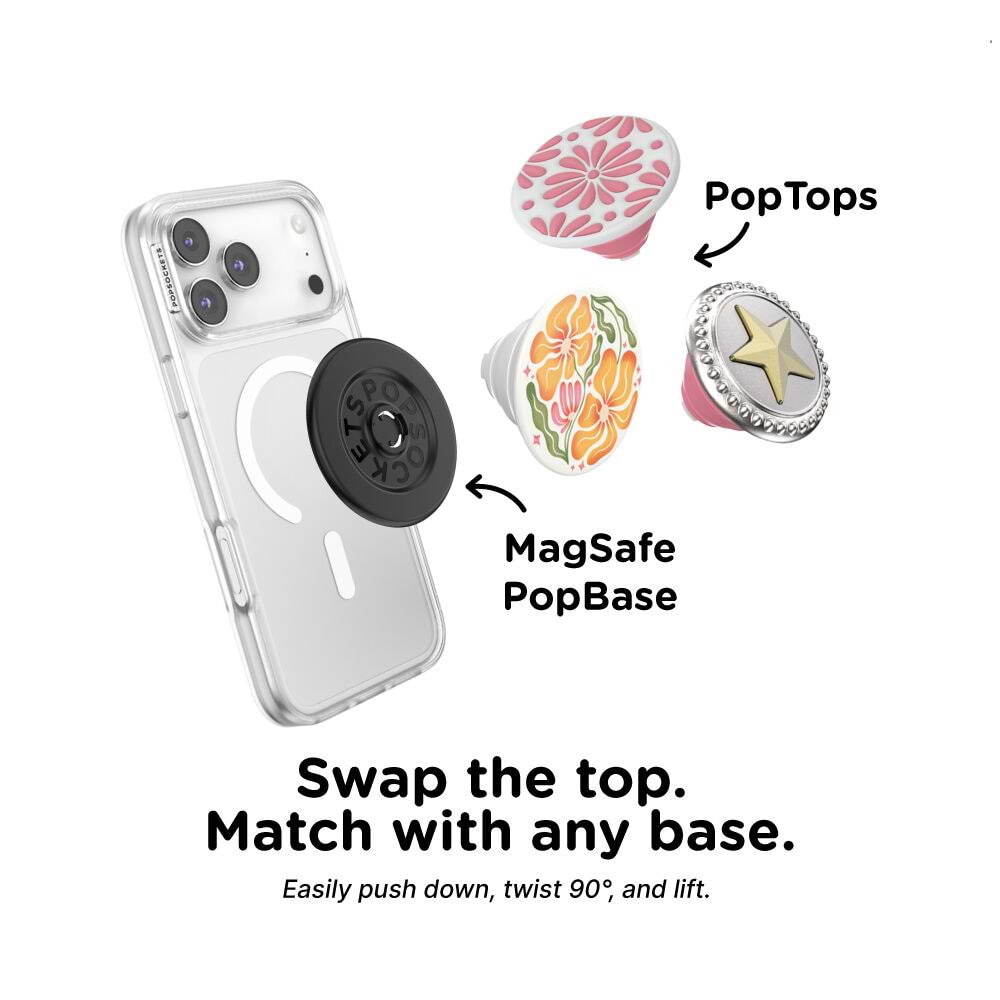 Desert Garden — PopTop - US 87765