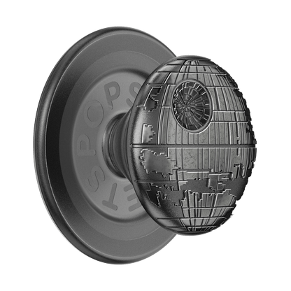 Dimensionals Enamel Death Star — MagSafe PopGrip - US 28594