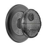 Dimensionals Enamel Death Star — MagSafe PopGrip - US 59711