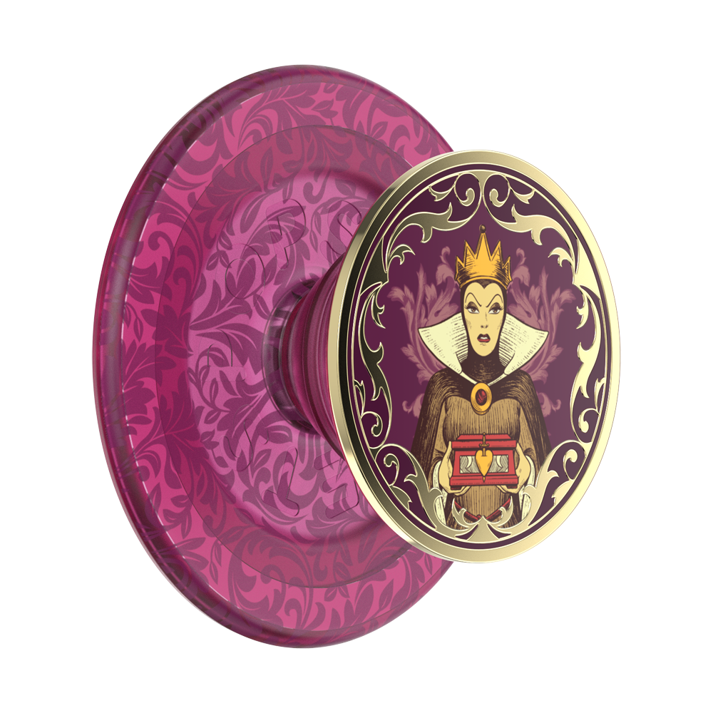 Enamel Essence of Evil Queen — MagSafe PopGrip - US 71445