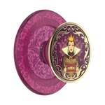 Enamel Essence of Evil Queen — MagSafe PopGrip - US 71445