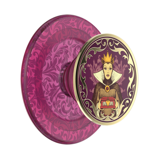 Enamel Essence of Evil Queen — MagSafe PopGrip - US 71445