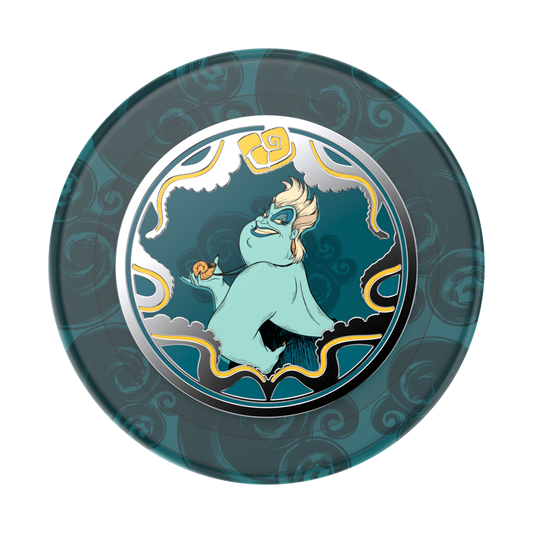 Enamel Essence of Ursula — MagSafe PopGrip - US 64537