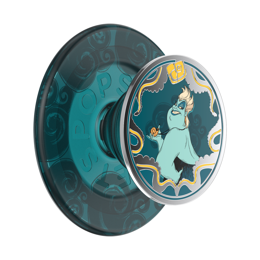 Enamel Essence of Ursula — MagSafe PopGrip - US 33918