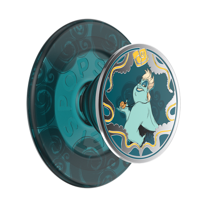 Enamel Essence of Ursula — MagSafe PopGrip - US 33918