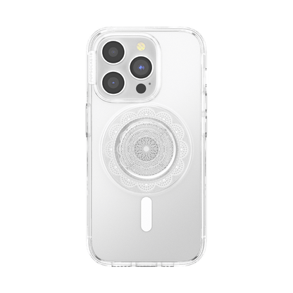 Doily Life — MagSafe PopGrip - US 27167