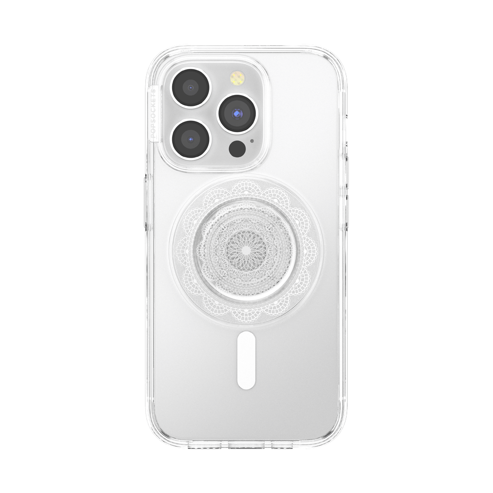 Doily Life — MagSafe PopGrip - US 92458