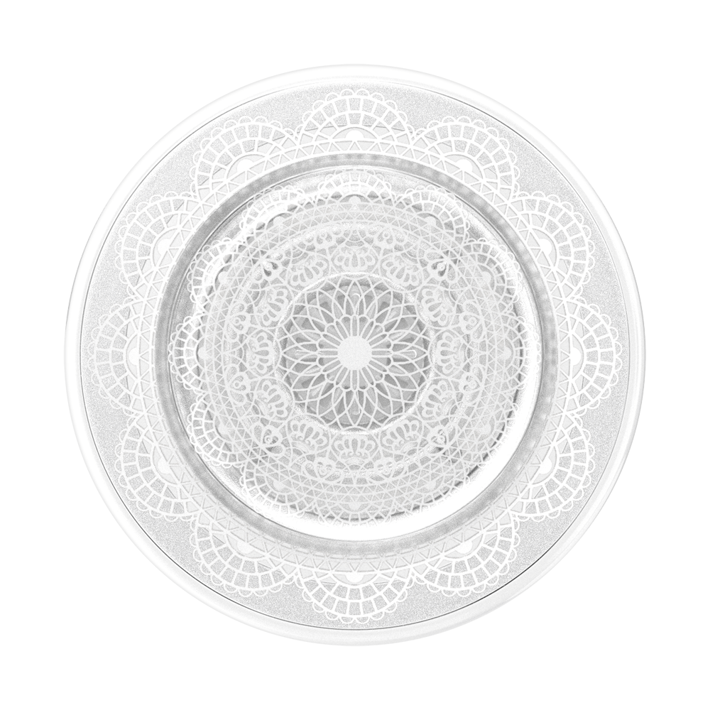 Doily Life — MagSafe PopGrip - US 27167