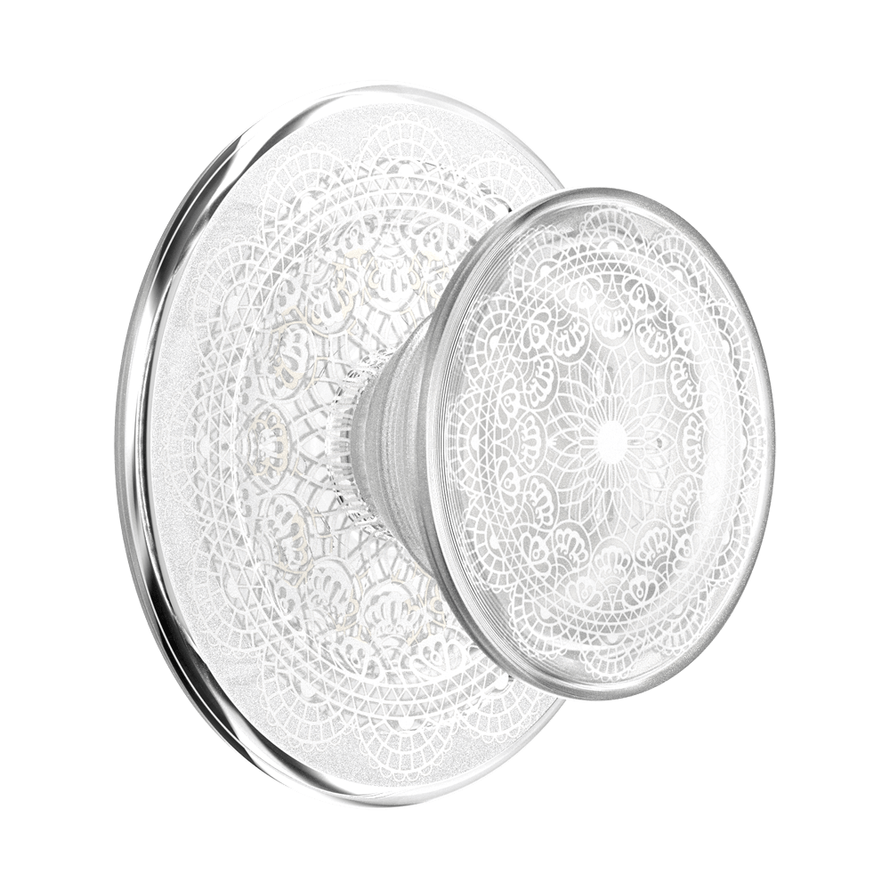 Doily Life — MagSafe PopGrip - US 65191