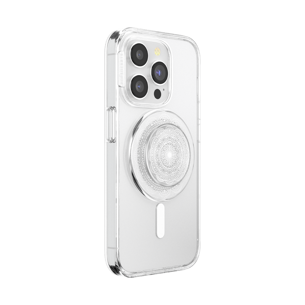 Doily Life — MagSafe PopGrip - US 92458