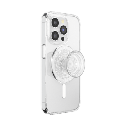 Doily Life — MagSafe PopGrip - US 65191