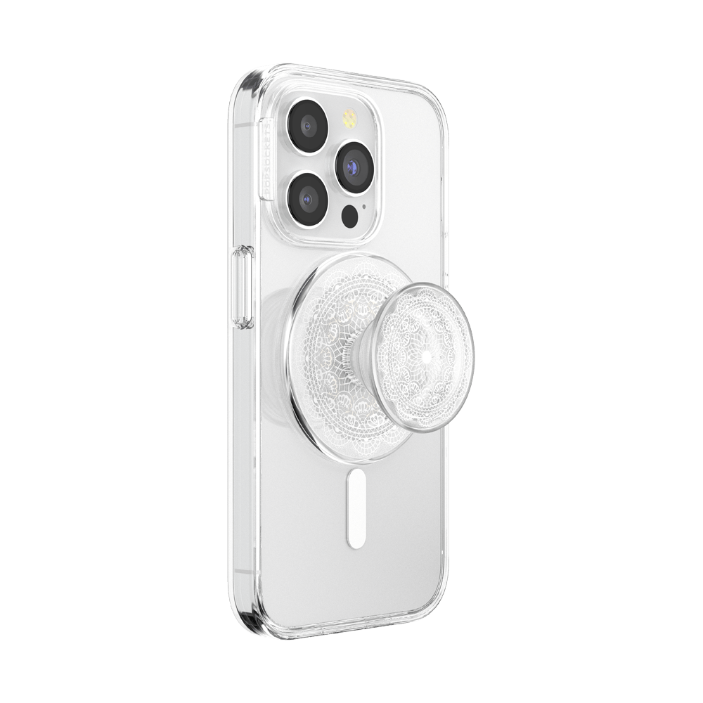 Doily Life — MagSafe PopGrip - US 35218