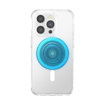 Electric Blue — MagSafe PopGrip - US 81586