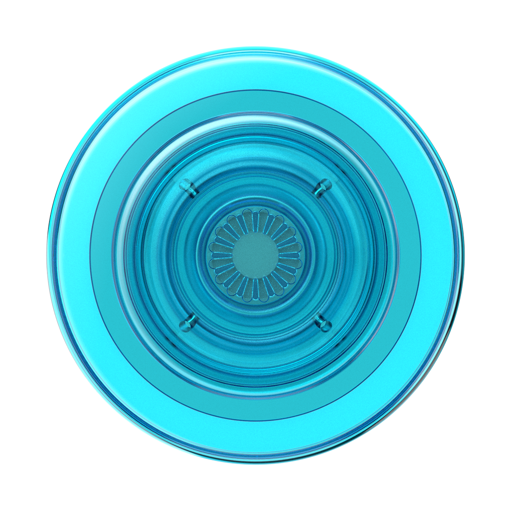 Electric Blue — MagSafe PopGrip - US 57302
