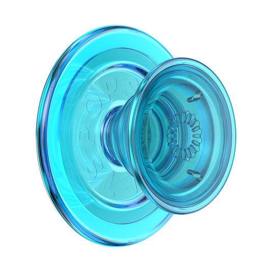 Electric Blue — MagSafe PopGrip - US 81586