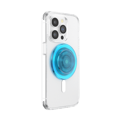 Electric Blue — MagSafe PopGrip - US 45382