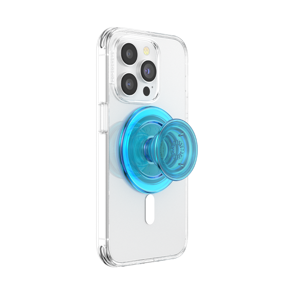 Electric Blue — MagSafe PopGrip - US 57302