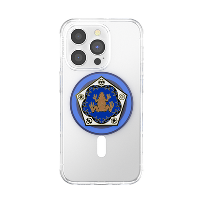 Enamel Chocolate Frog™ — MagSafe PopGrip - US 92489
