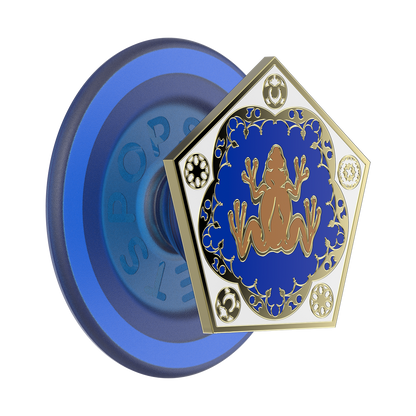 Enamel Chocolate Frog™ — MagSafe PopGrip - US 36333