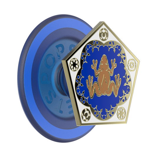 Enamel Chocolate Frog™ — MagSafe PopGrip - US 36333