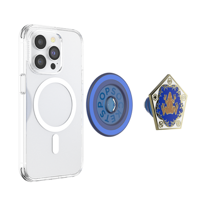 Enamel Chocolate Frog™ — MagSafe PopGrip - US 96831