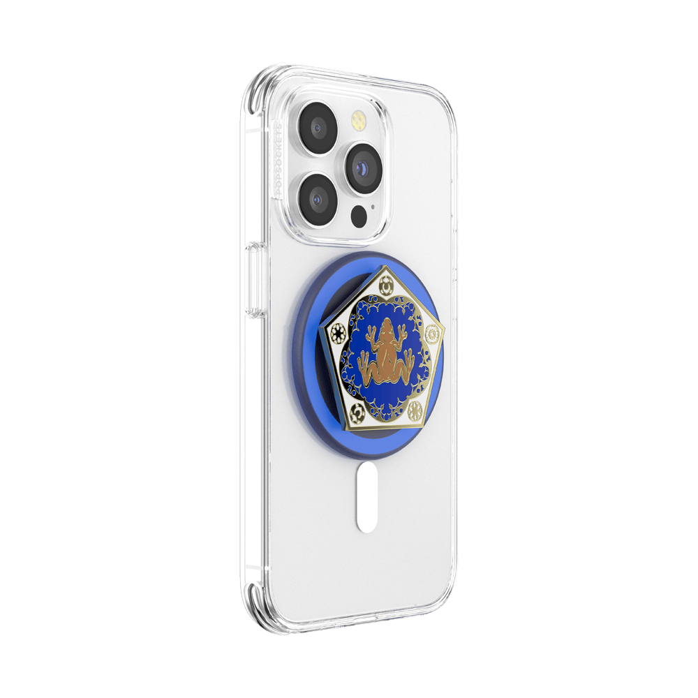Enamel Chocolate Frog™ — MagSafe PopGrip - US 92489