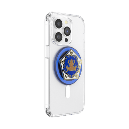 Enamel Chocolate Frog™ — MagSafe PopGrip - US 36333