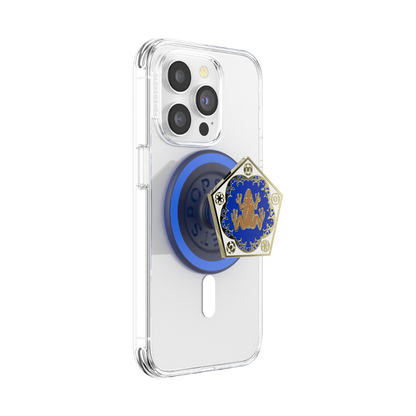 Enamel Chocolate Frog™ — MagSafe PopGrip - US 96831