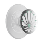 Enamel Desert Gem Bloom — MagSafe PopGrip - US 07197