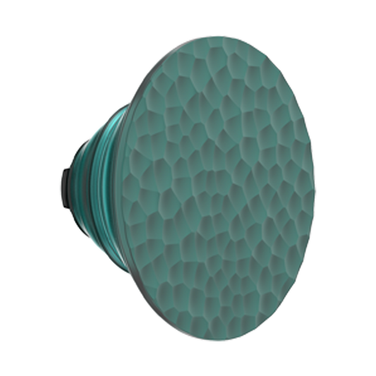 Enamel Hammered Fresh Pine — PopTop - US 26764