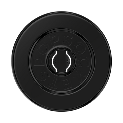 Enamel Hammered Sun Black — MagSafe PopGrip - US 89248