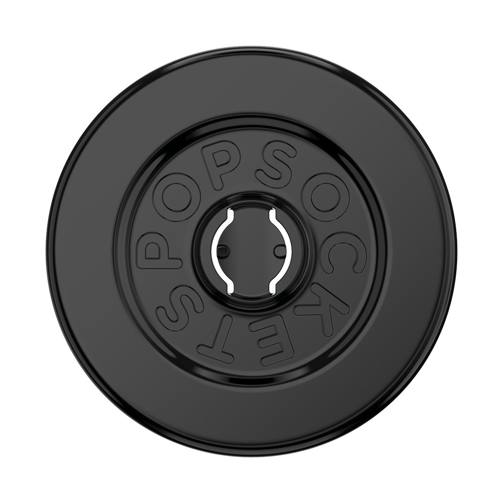 Enamel Hey Dude — MagSafe PopGrip - US 63737