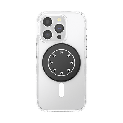 Enamel Hey Dude — MagSafe PopGrip - US 14142