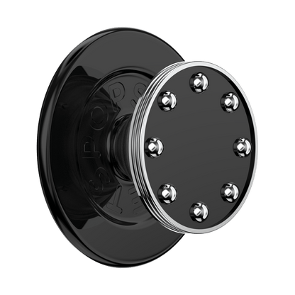 Enamel Hey Dude — MagSafe PopGrip - US 58184