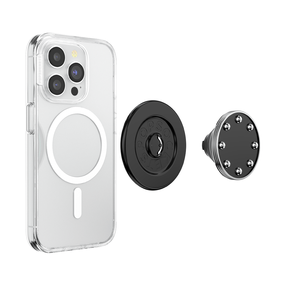 Enamel Hey Dude — MagSafe PopGrip - US 63737